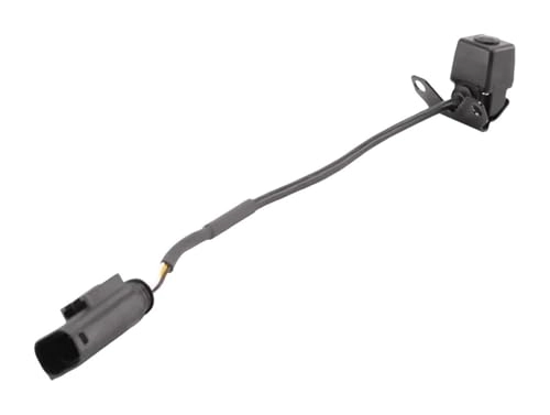 Rear View Camera - wireless