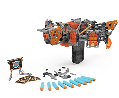 Cyber-X C10 Crossover Legacy - Motorized 60 ft