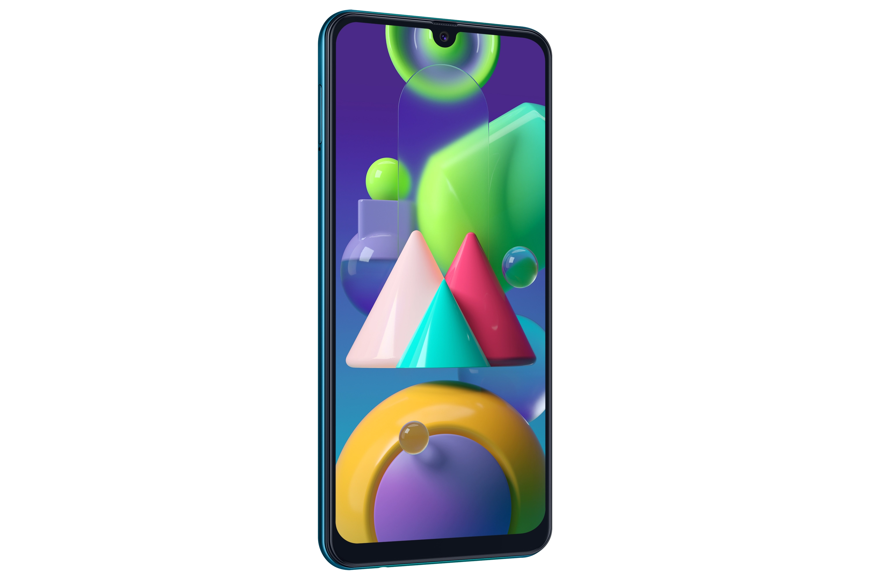 Galaxy M21 - 4GB 64GB