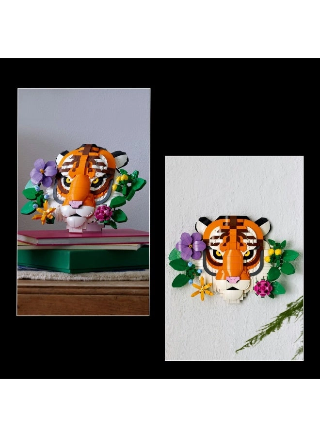 The Fauna Collection - Tiger (31217)