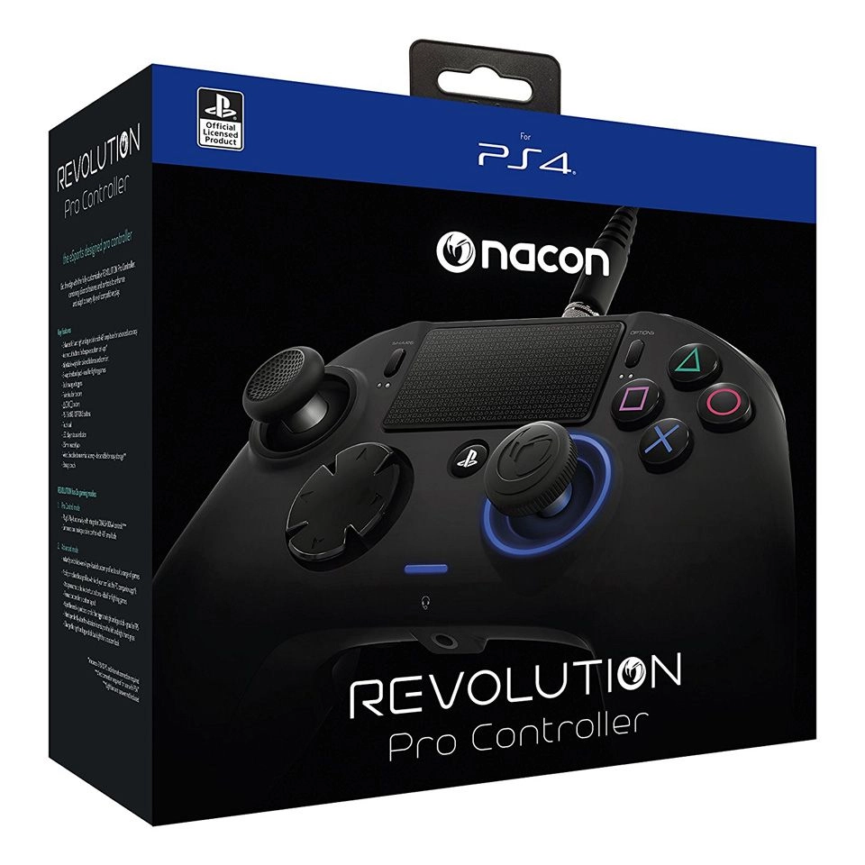 Revolution Pro Controller 2 - PS4