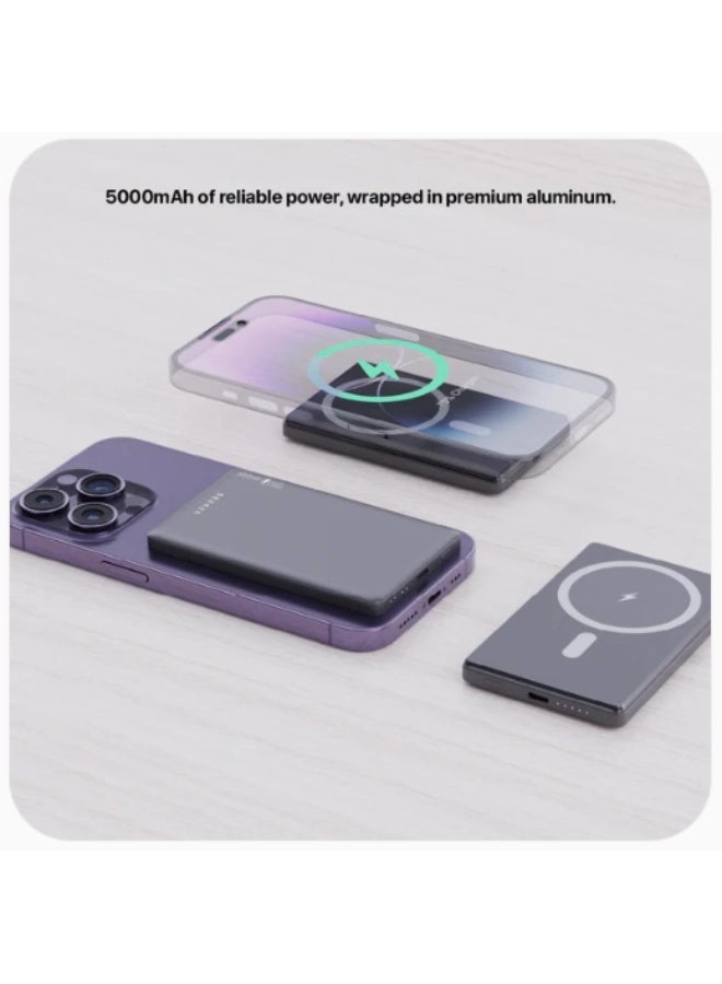 Magpower Slim - 5000mAh 20W