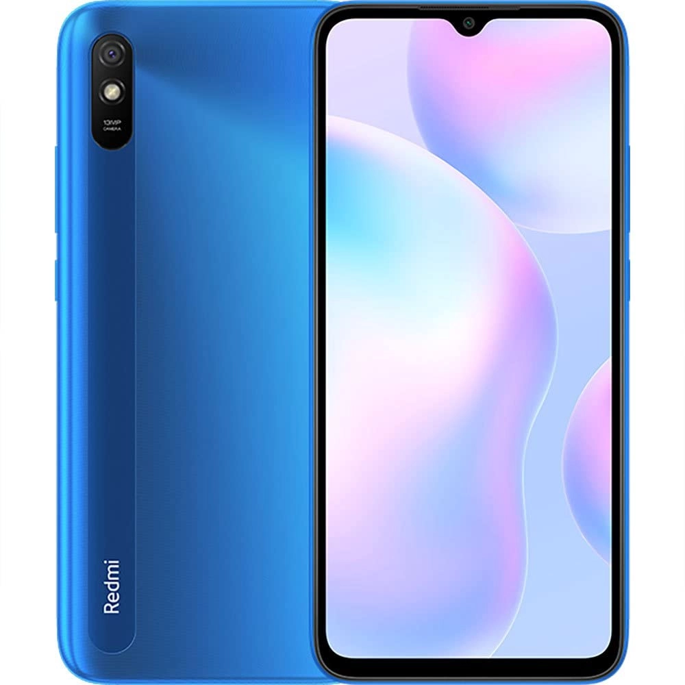 Xiaomi Redmi 9AT - 2GB 32GB