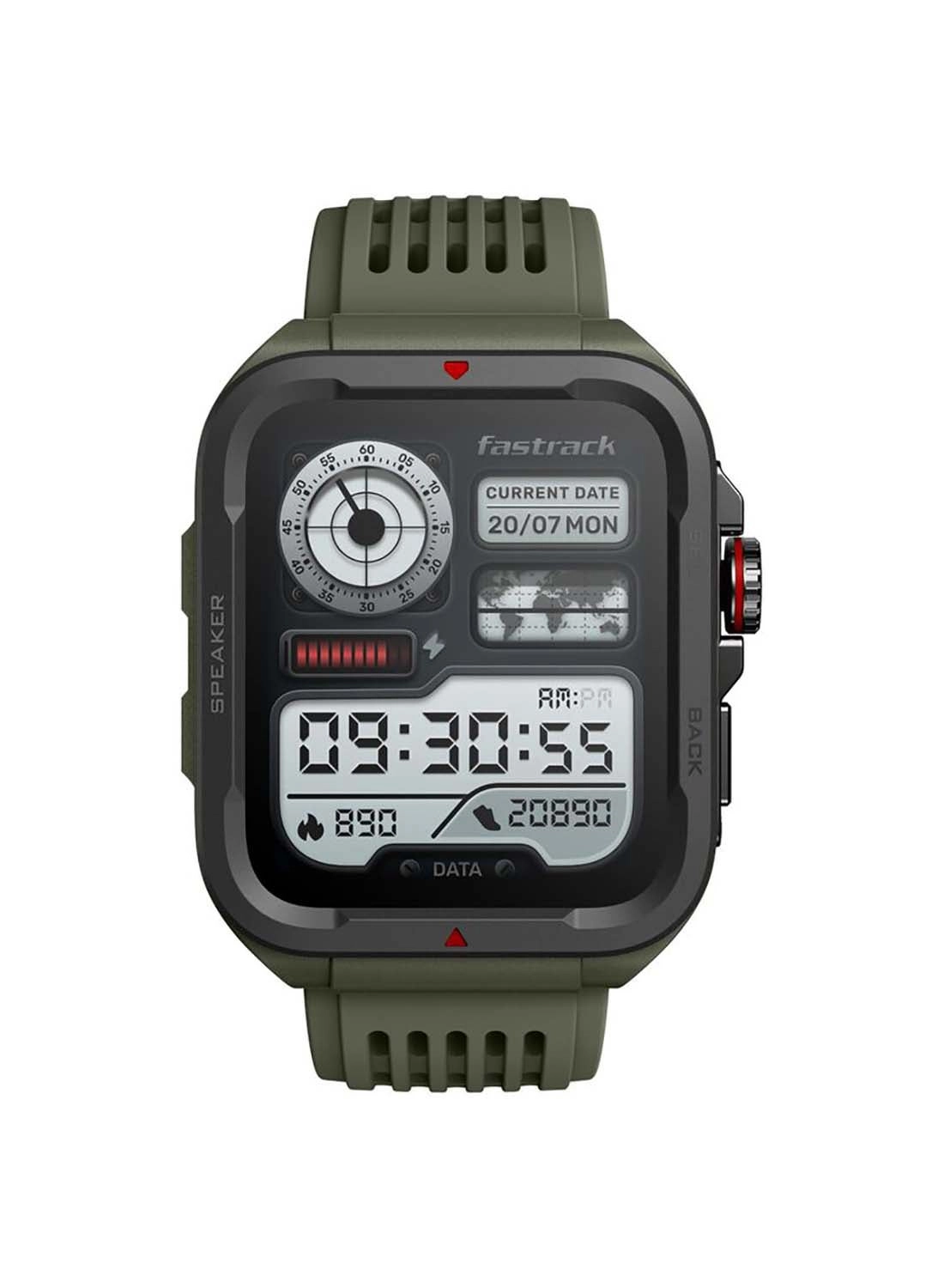Active 40.05mm