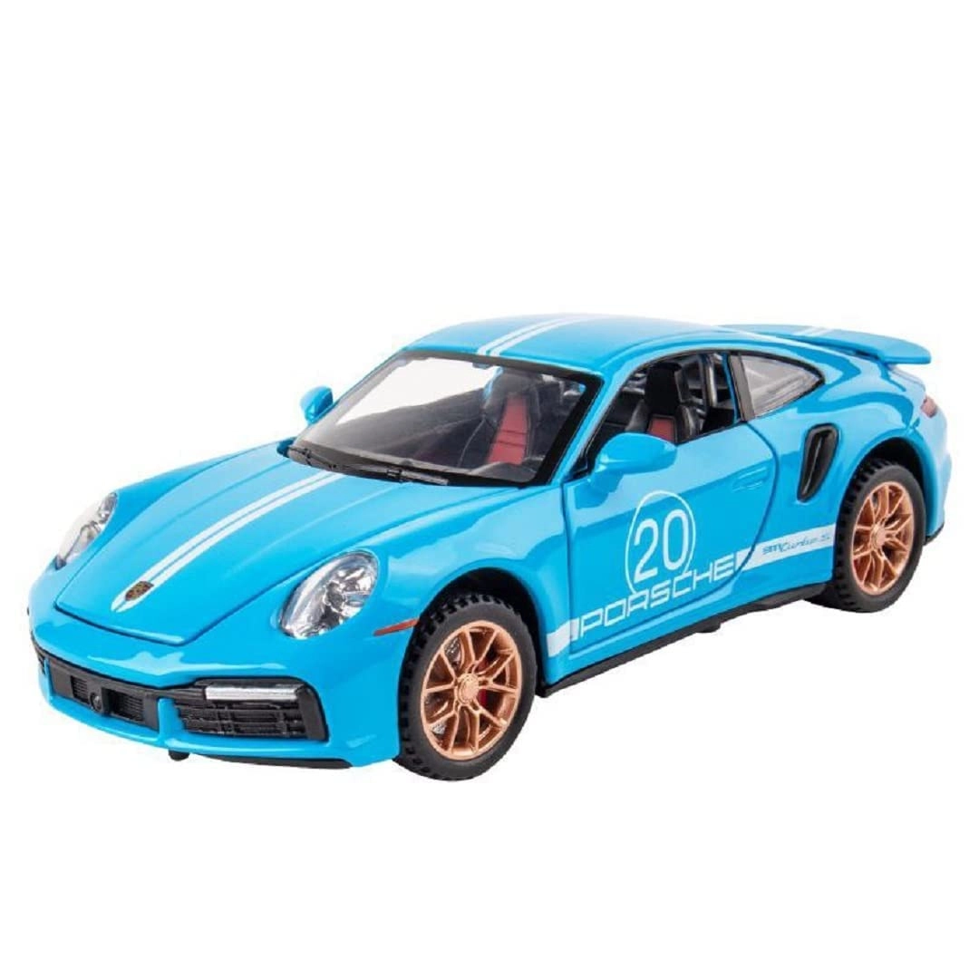 advisian store porschee Turbo 911 - 1:32