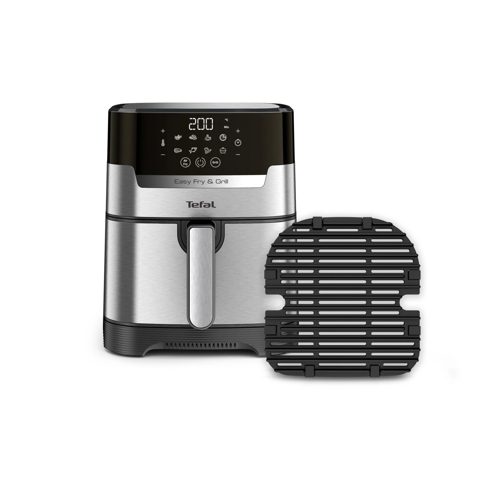 Easy Fry & Grill EY505D27