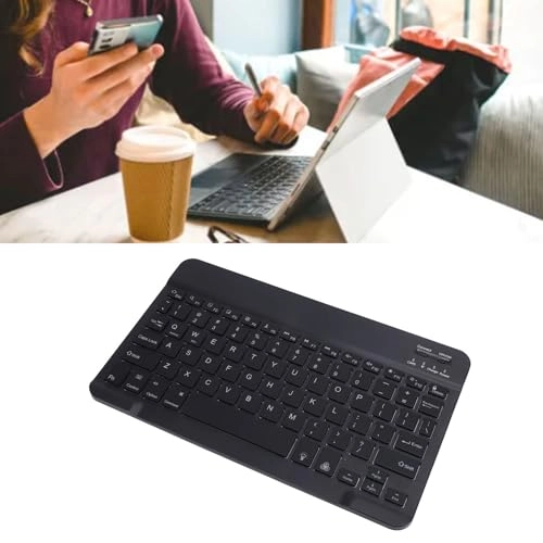 Keyboard - Wireless
