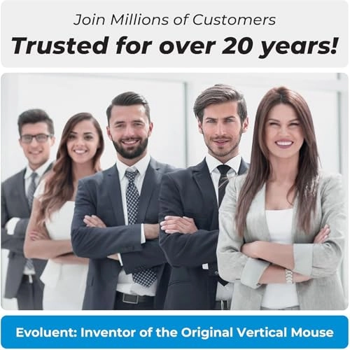 VerticalMouse D - USB