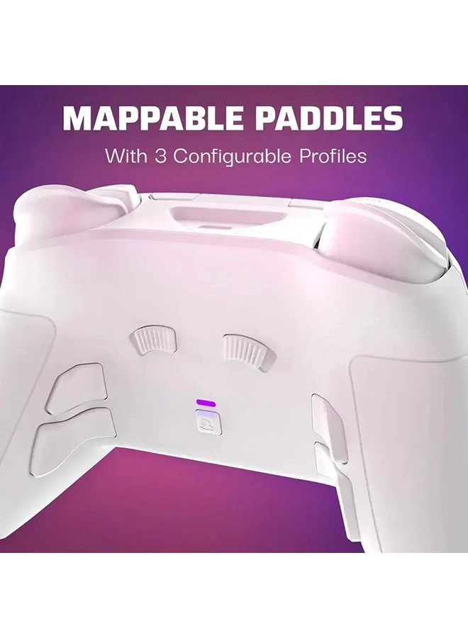 Xbox Series X/S Victrix Pro BFG Wireless Controller White