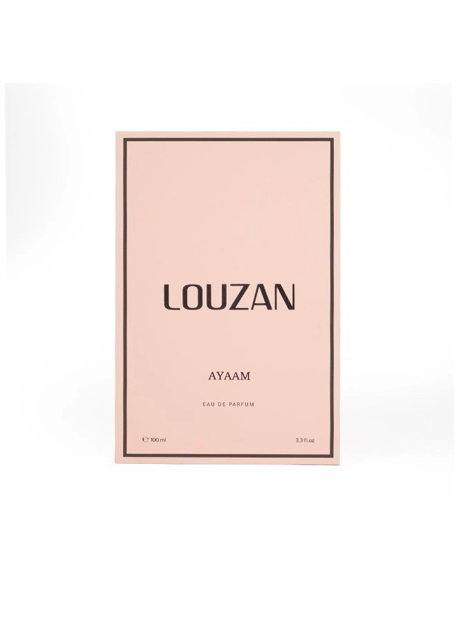 Ayaam Eau de Parfum 100 ml