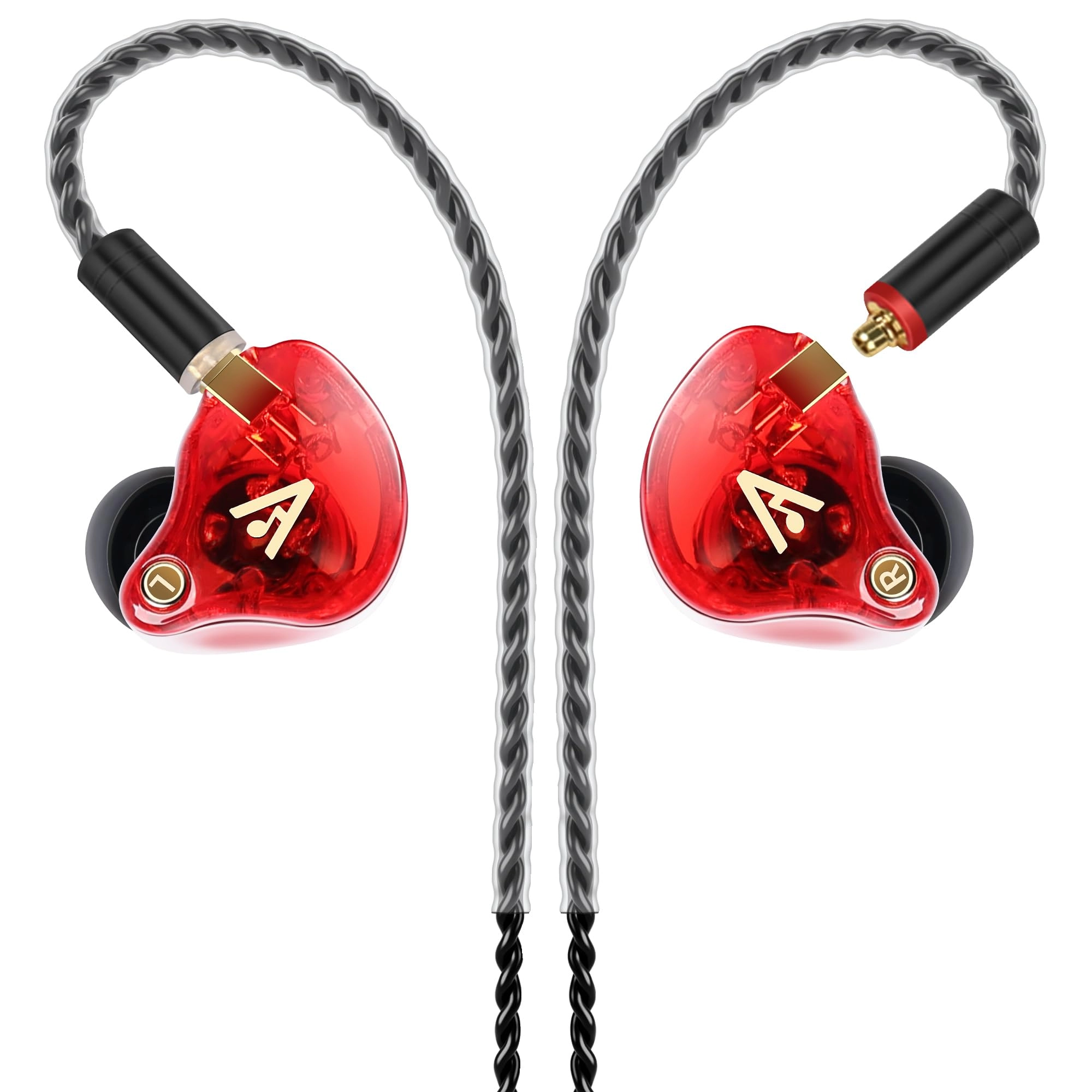 Vibes 202 Wired Earbud