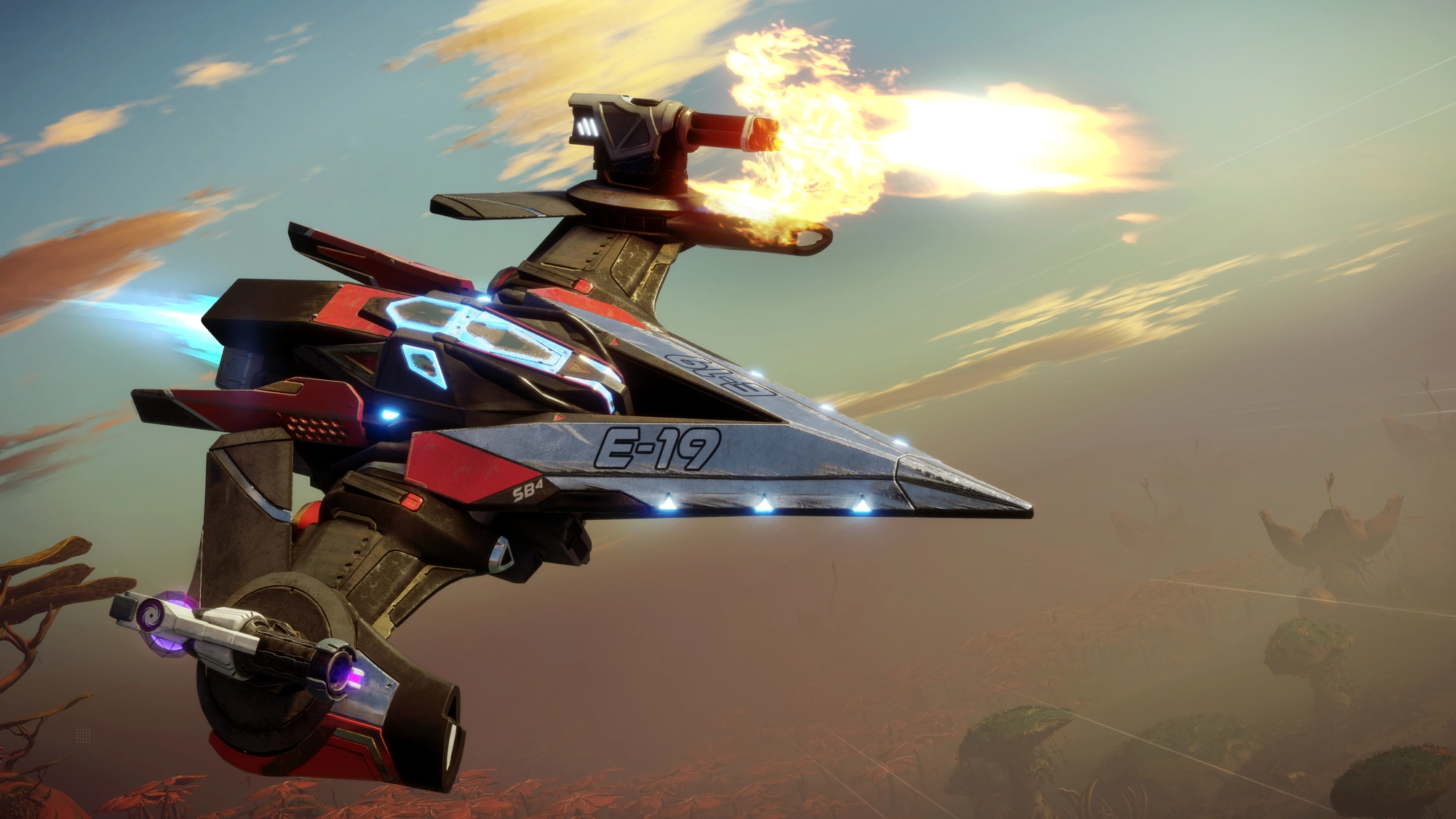 Starlink Battle For Atlas Starter Pack - Nintendo Switch