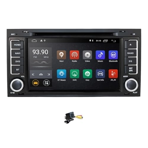 GPS Navigator - 7 inch