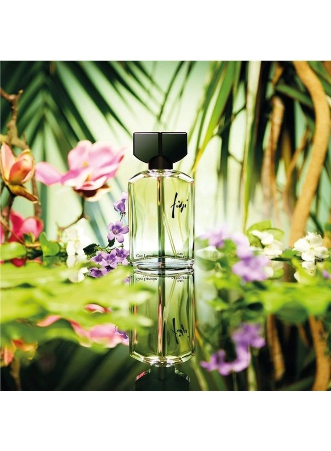 Fidji Eau de Toilette 100ml