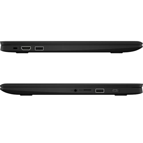 Chromebook 14 G7 3V2U9UT#ABA - 14'' Celeron 4 GB LPDDR4X 32 GB SSD