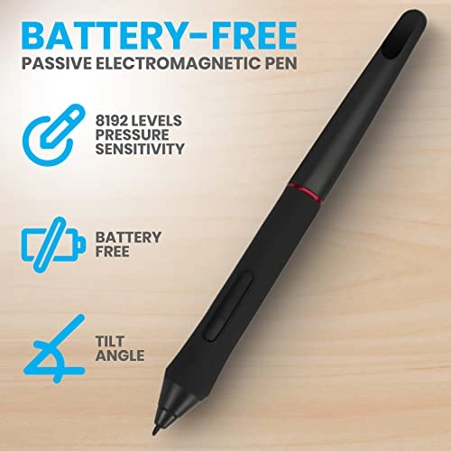 SLGTTS21.3 - 8192 Levels