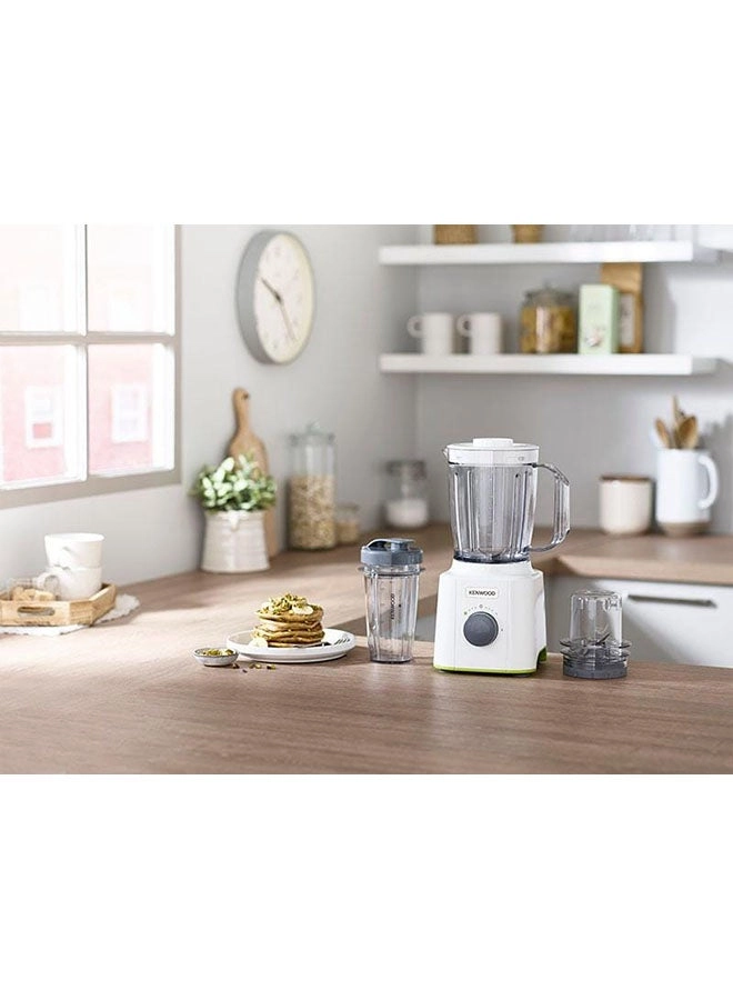 BLP31D0WG - Blend-Xtract 2Go Multi-mill