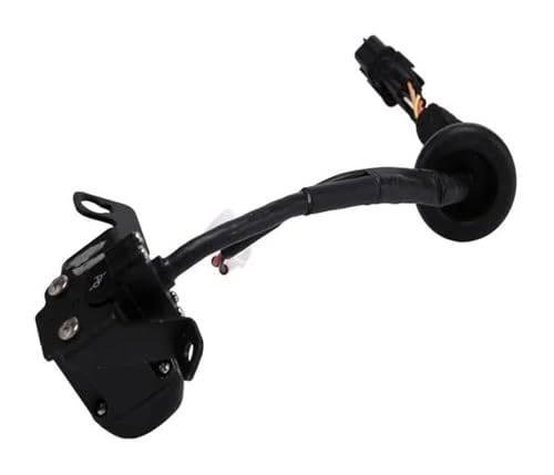 Rear View Camera - Night vision wireless 960*576 pixels