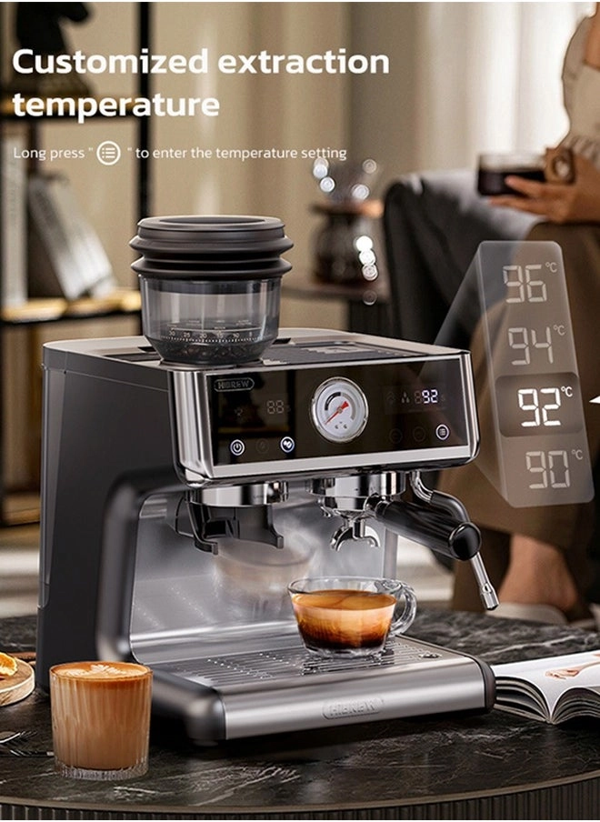 Barista Pro H7A