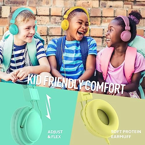 HD850 - Wired Headphone