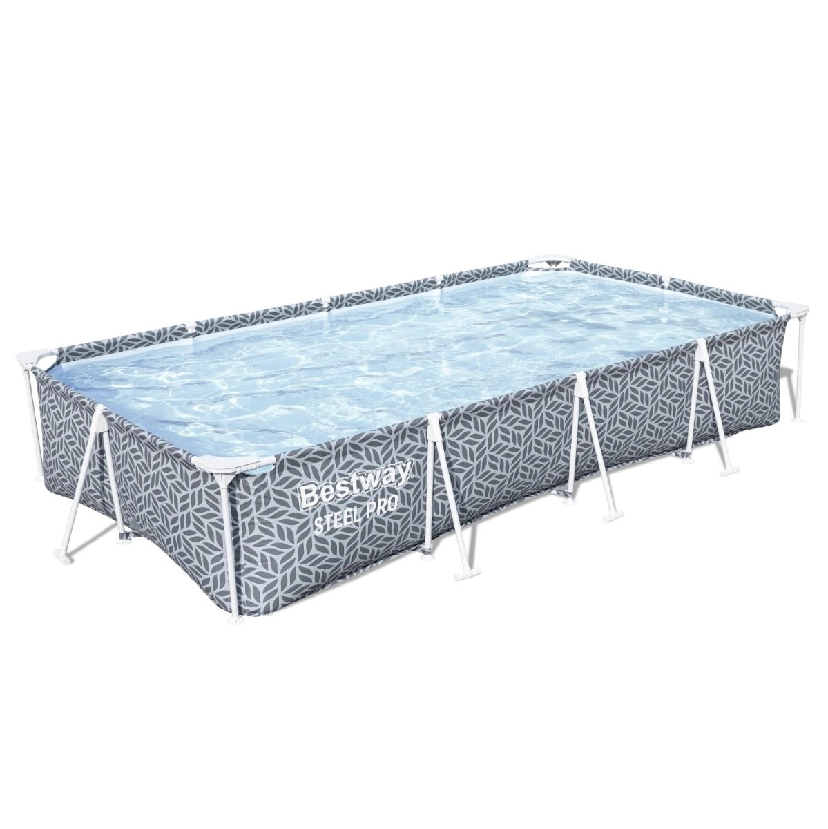 Bestway Steel Pro - 4,000 L