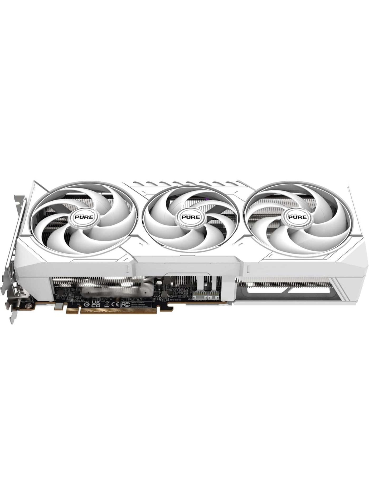 RX 9070 - 16 GB