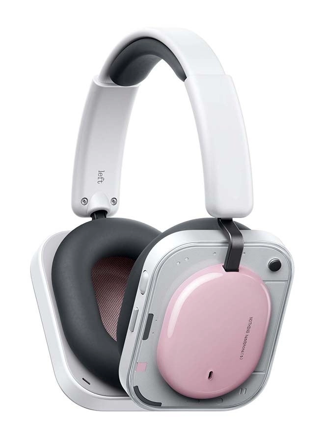 Headphone (a) Wireless Headphone