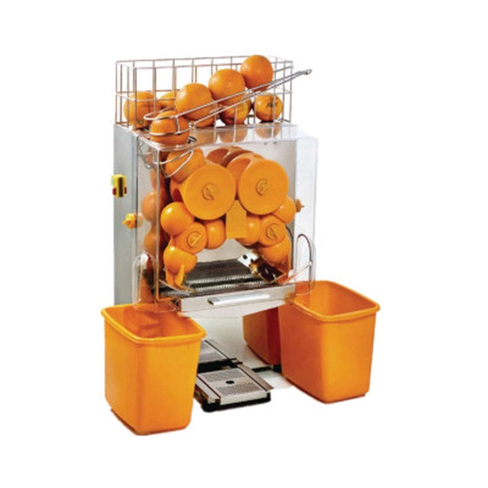 VOXMOR Orange Squeezer Juicer - Automatic Yield: 40% - 50%