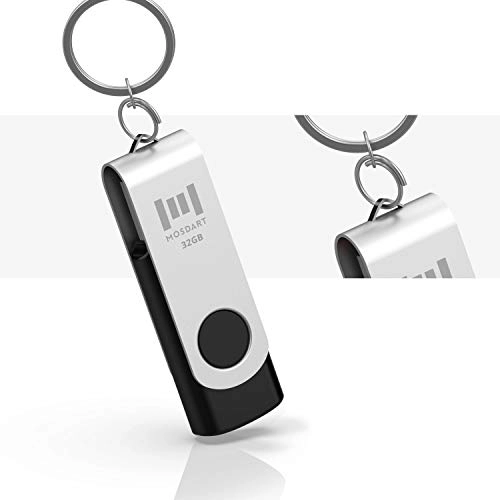 USB Flash Drive - USB2.0 32GB