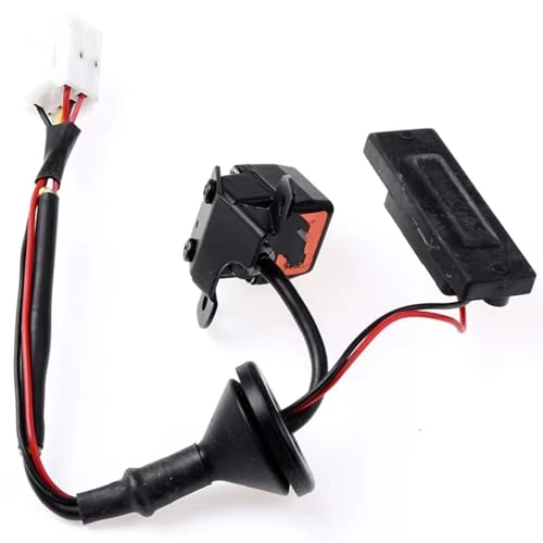 Rear View Backup Camera - Night vision