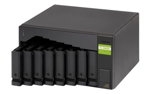 TL-D800C - USB 3.2 Gen 2 Type-C SATA 6Gb/s 3.5-inch