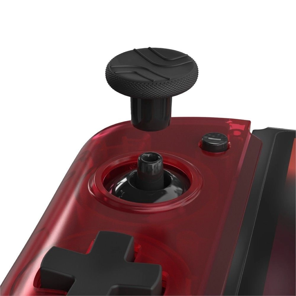 Nitro Deck - Atomic Red Switch