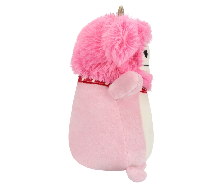 Bigfoot HugMee 25.4 cm Plush Pink
