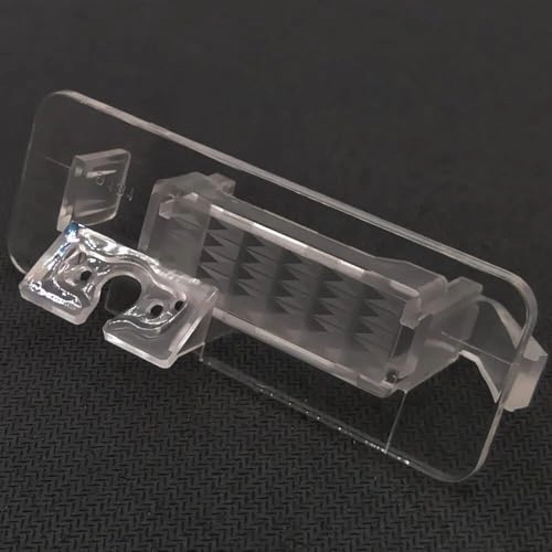 Car Rear View Camera Bracket