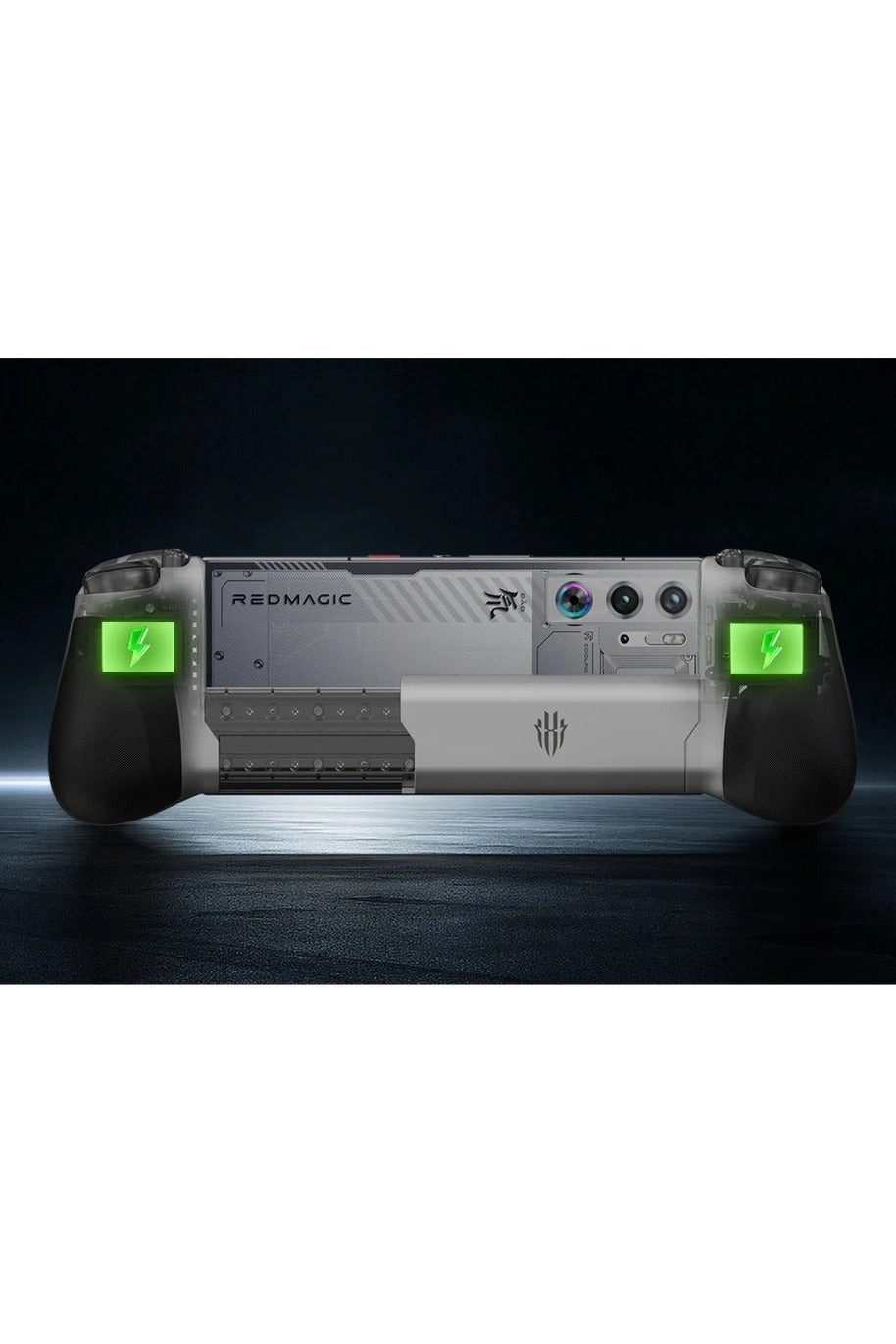 Gamepad 3 - Android / iOS / PC