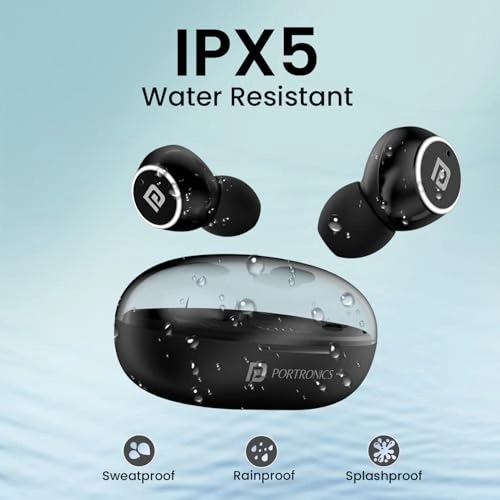 Harmonics Twins S13 Wireless Earbud