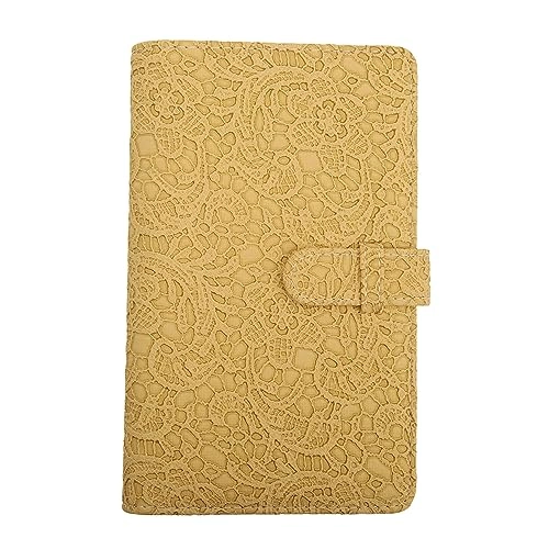 Fujifilm Mini 96 Pockets PU Leather Photo Album