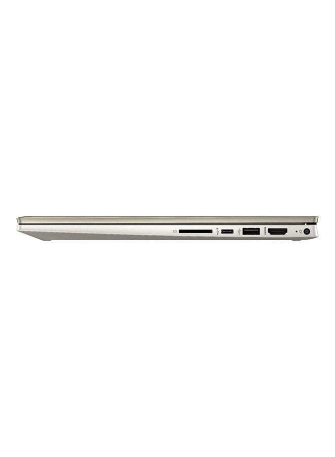 Pavilion x360 14-DY0146NE - 14'' Core i7-1165G7 16GB DDR4 512GB SSD