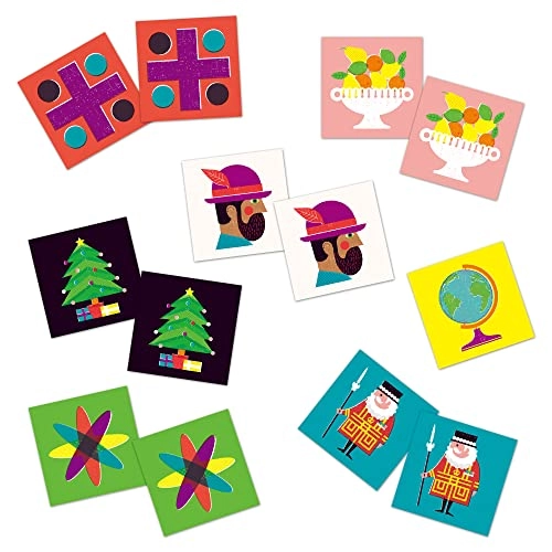 Remember, Remember - 5 years and up 120 pieces