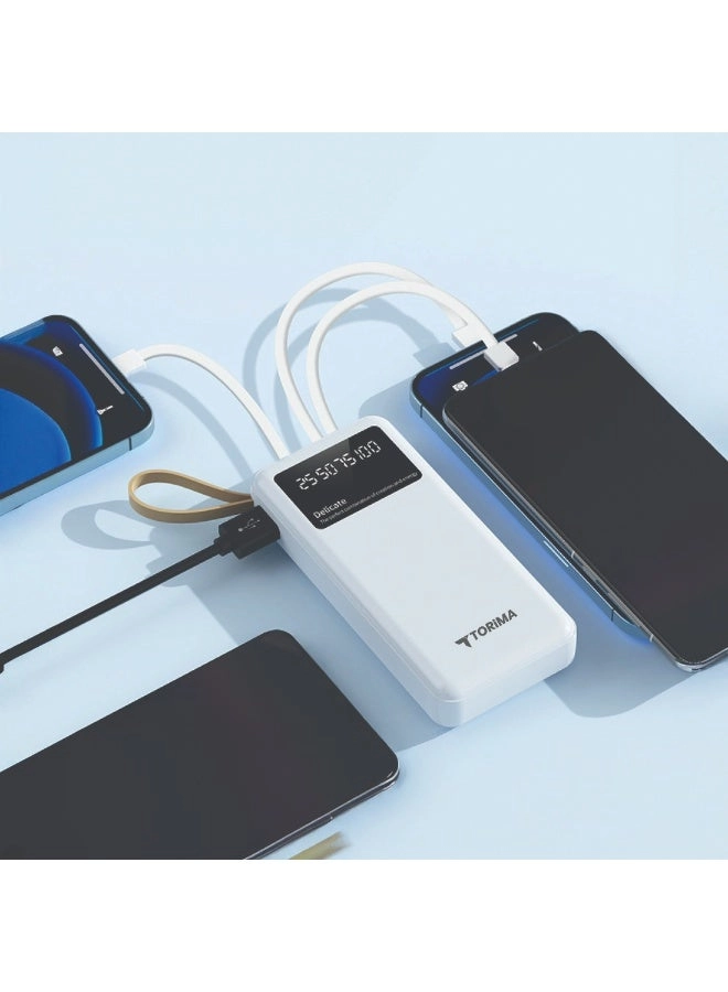 TRM-1011 - 10000mAh