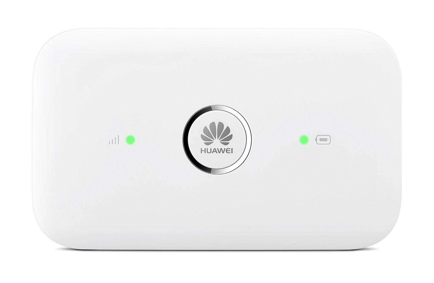 Huawei E5573s - 856 - 4G 150 MBps