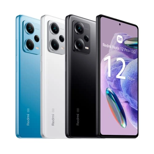 Redmi Note 12 Pro+ - 8GB 256GB