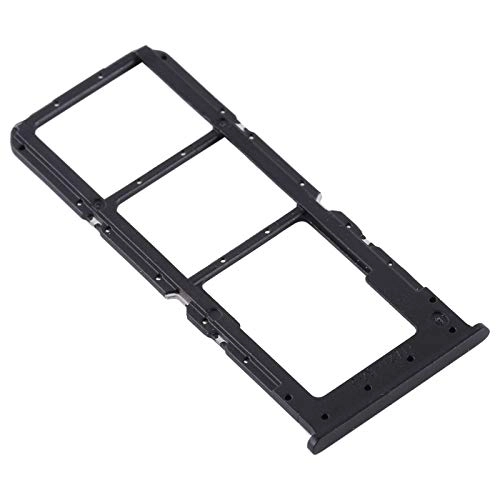 LCD Screen Digitizer Full Assembly with Frame for Xiaomi Mi Watch / Watch Color Sport / Watch Revolve Active