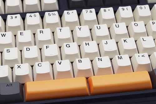 GK104 Pro - Wired/Wireless