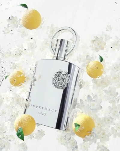 Supremacy Silver Eau de Parfum 150 ml