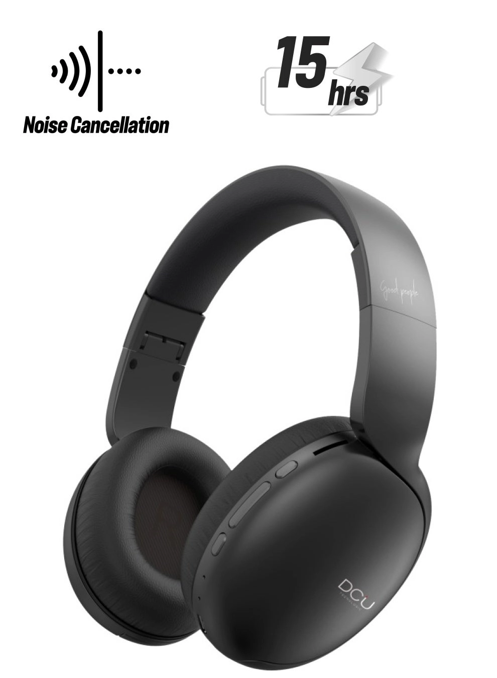 Bluetooth Headphones Wireless Headphone