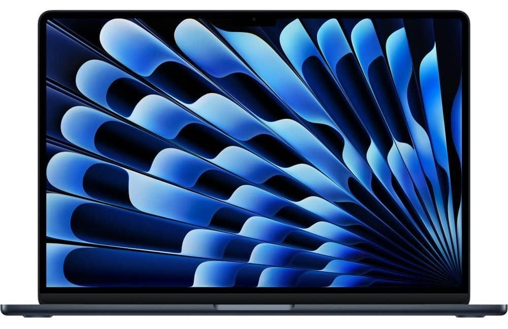 Apple MacBook Air MDVQ4AB/A - 15'' M5 Air 16GB DDR4 512GB SSD