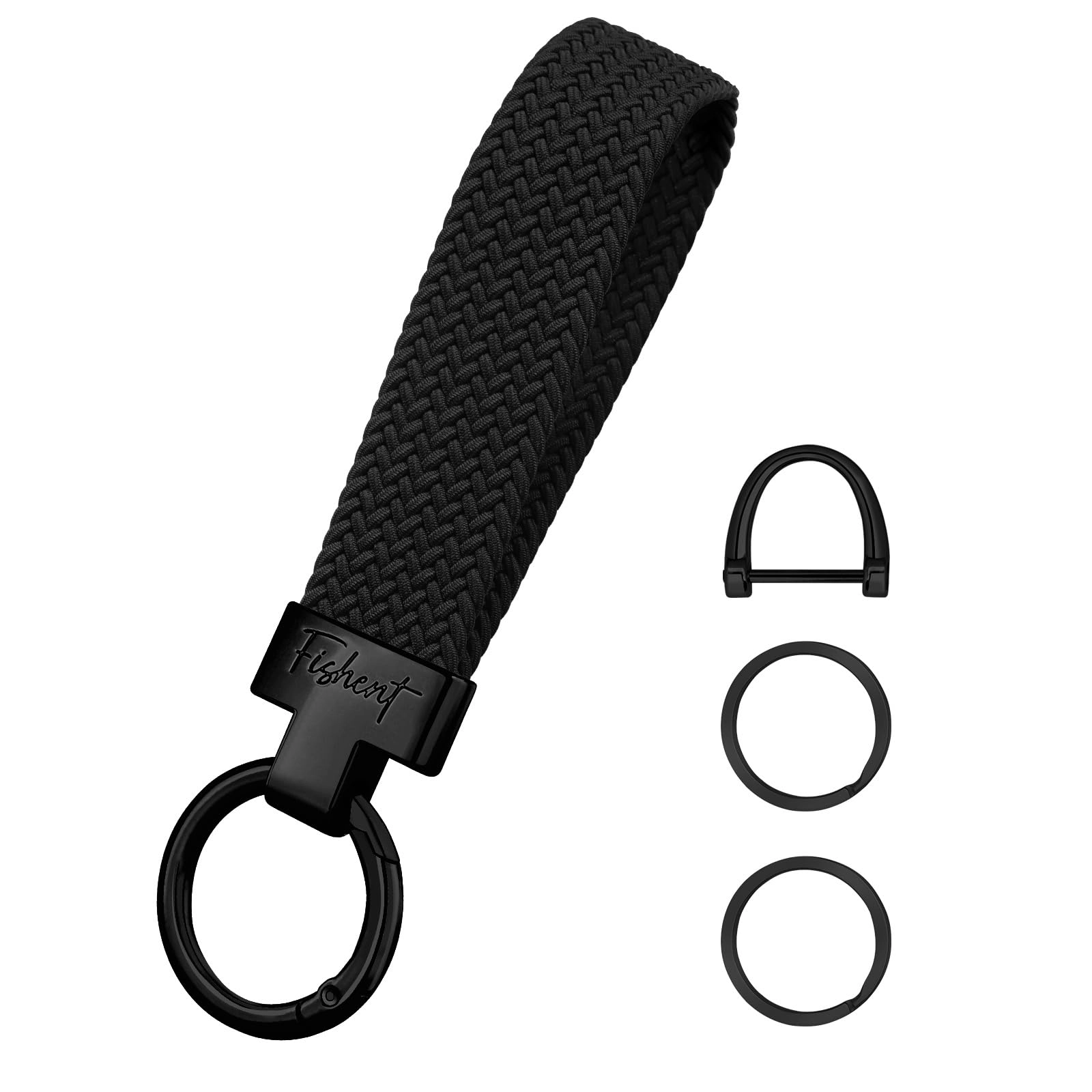Stretchy Car Keychain - Fun