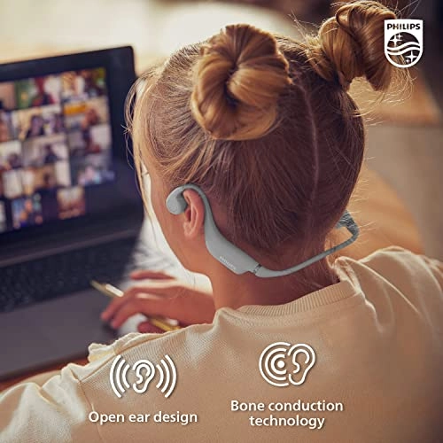 TAK4607GY/00 Wireless Headphone