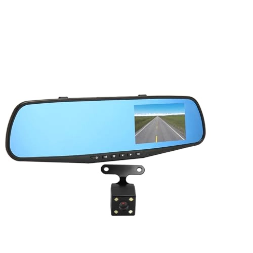 Backup Camera Mirror - 1080P
